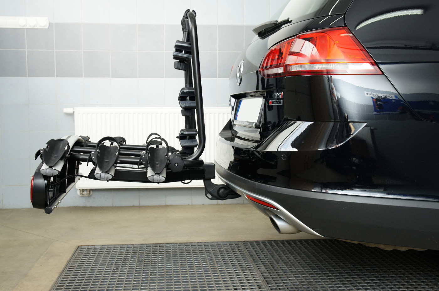 fahrradträger 60 kg 3 fahrräder